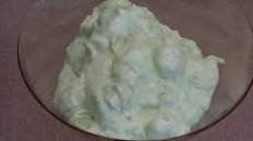 Pistachio Pudding Salad