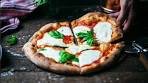 Pizza Margherita Recipe