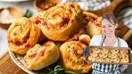 Pizza Rolls that are as Fast and Easy as They are Delicious