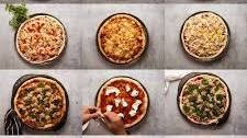 Pizza toppings
