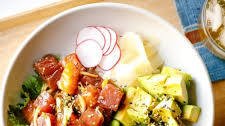 Poke Bowl