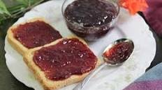 Pomegranate Jam Recipe