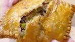 Portable & Delicious Hand Pies Chicken & Mushroom Hand ...