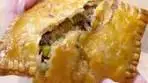 Portable & Delicious Hand Pies Chicken & Mushroom Hand ...