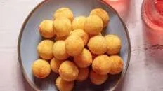 Potato Croquettes