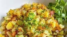 Potato Hash
