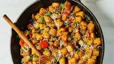 Potato Hash Recipe