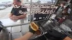 POV: Our Secret Chili Cheese Dog Recipe! REVEALED?