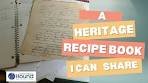 Preserving Family Recipes: How to Create a Collaborative ...