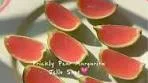 Prickly Pear Margarita Jello Shots Recipe