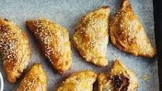 Pulled Pork Hand Pies Recipe
