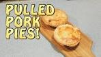 Pulled Pork Pies - Cook with K.P SE17 EP29