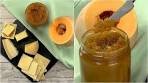 Pumpkin jam: how to make it at home in a few steps!