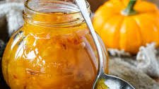 Pumpkin Preserve/jam