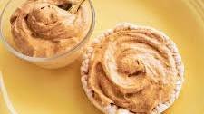 Pumpkin Spice Cream Cheese