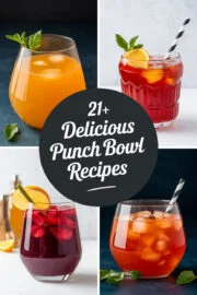 21+ Delicious Punch Bowl Recipes That Will Make Your Next Party Unforgettable! punch-bowl-ccccc-