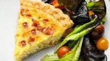 Quiche Lorraine