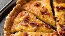 Quiche Lorraine