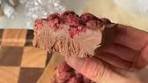 Quick 5-Minute Raspberry Fudge Recipe for the Holiday Season