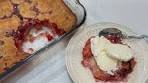 Quick and Easy Cherry Pudding is another classic recipe from ...
