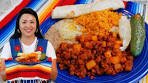 Quick Cheap Mexican Recipe for dinner with STORE ...