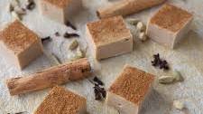 Quick & Easy Chai Fudge