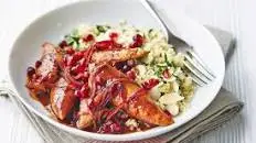 Quick & healthy recipes