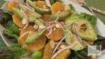 Quick Tip - Orange & Avocado Salad