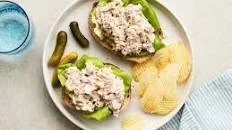 Quick Tuna Salad