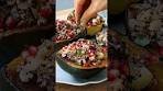 Quinoa Stuffed Acorn Squash #veganrecipes ...