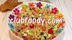 Quinoa Summer Salad Recipe • Tasty & Healthy! - Episode 861