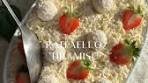 RAFFAELLO TIRAMISU Hi everyone, As we approach the ...