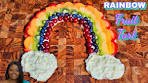 Rainbow Fruit Tart: A Taste of Pride, Quick And Easy Recipe