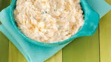 Ranch Cheese Spread