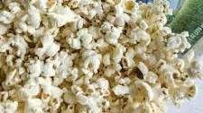 Ranch Seasoned Popcorn