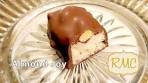 Randy Makes Almond Joy