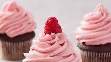 Raspberry Buttercream Recipe