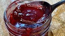 Raspberry Cherry Jam