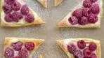 Raspberry Cream Cheese Danish! Preheat your oven for this ...