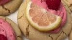 Raspberry Lemonade Cookies Recipe | Summer Cookie Ideas