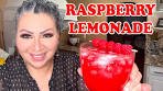 RASPBERRY LEMONADE The ULTIMATE Refreshing ...