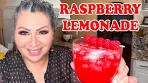 RASPBERRY LEMONADE The ULTIMATE Refreshing ...