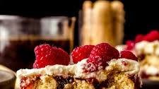 Raspberry Tiramisu Recipe