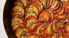 Ratatouille Recipe