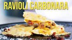 Ravioli Carbonara Recipe: The Pasta That Changed My Life