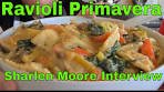Ravioli Primavera and Sharlen Moore Interview #ravioli ravioli ...
