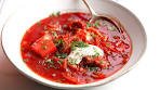 Real Borscht Recipe | Traditional Recipe for the Legendary ...