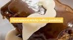 Recipe 6 of 30: Chai spiced sticky toffee pudding The nation’s ...