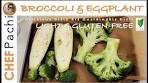 Recipe: BAKED BROCCOLI AND EGGPLANT | Delicious ...