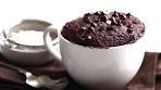 Recipe: Chocolate Mug Cake – Easy, Microwave Magic
